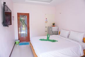 Go Green Resort
