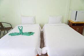 Go Green Resort