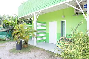 Go Green Resort