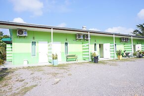 Go Green Resort