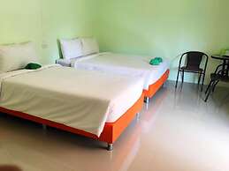 Go Green Resort