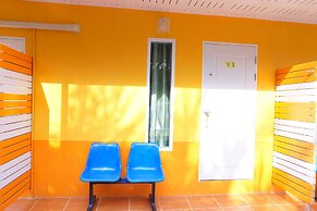 Go Green Resort