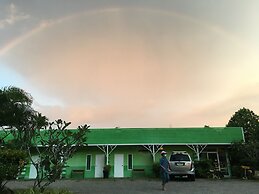 Go Green Resort