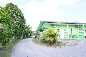 Go Green Resort