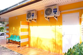 Go Green Resort