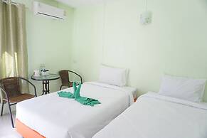 Go Green Resort