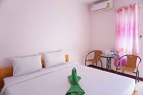 Go Green Resort