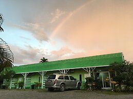 Go Green Resort