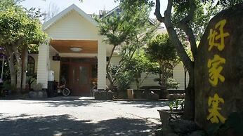 Here is Good Home