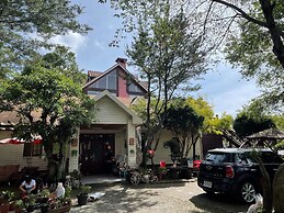 Here is Good Home