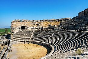 Agora Pansiyon