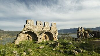 Agora Pansiyon