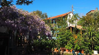 Agora Pansiyon