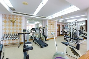 Baan Sansaran Beachfront Condominium