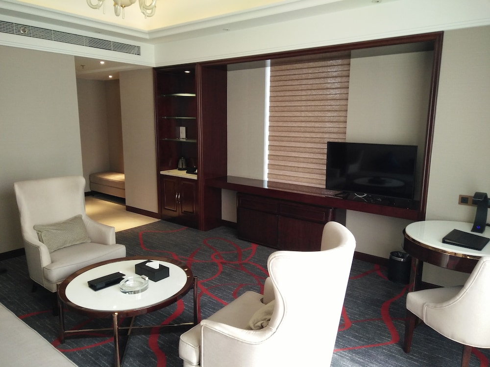 Lanxi International Hotel