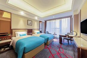 Lanxi International Hotel