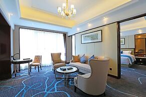 Lanxi International Hotel