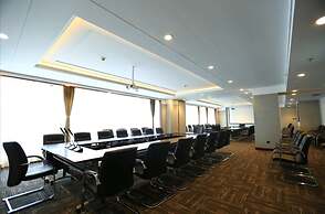 Lanxi International Hotel