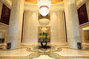 Lanxi International Hotel