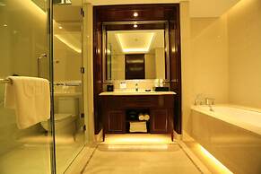 Lanxi International Hotel
