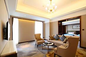 Lanxi International Hotel