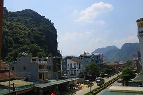 Thien Phu Hostel
