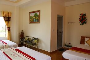 Thien Phu Hostel