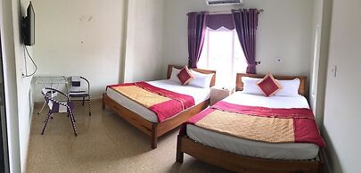 Thien Phu Hostel