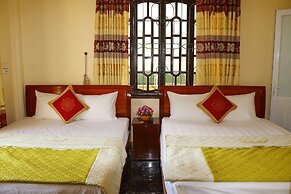 Thien Phu Hostel