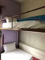 Thien Phu Hostel