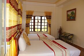 Thien Phu Hostel