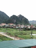 Thien Phu Hostel