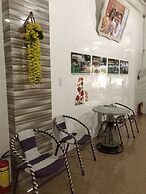 Thien Phu Hostel