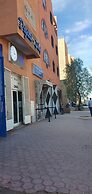 Residence Ouarzazate