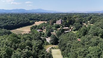 Castello di Santa Cristina
