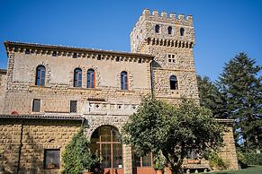 Castello di Santa Cristina
