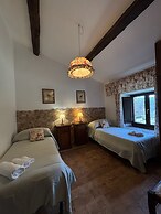 Castello di Santa Cristina