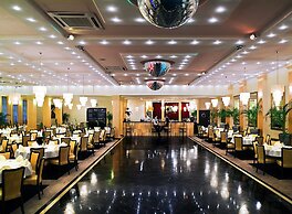 Hotel Iskierka Business & Spa