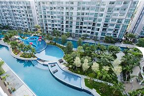 Dusit Grand Park by GrandisVillas