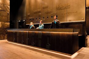 Motel One Glasgow