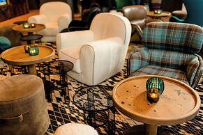 Motel One Glasgow