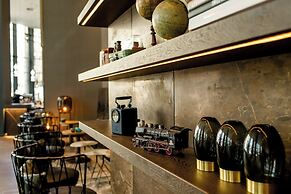 Motel One Glasgow