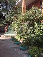 Guest House on Griboedovsky 27a - hostel