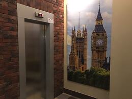Guest House on Griboedovsky 27a - hostel