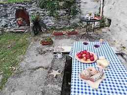 B&B Lake Como Cottage
