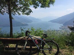 B&B Lake Como Cottage