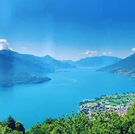 B&B Lake Como Cottage