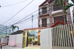 Ty house