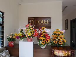 Ty house