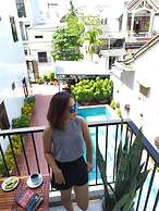 Ty house